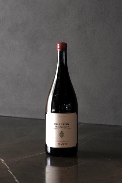 Foradori 'Sgarzon' Vigneti Delle Dolomiti Magnum 2022