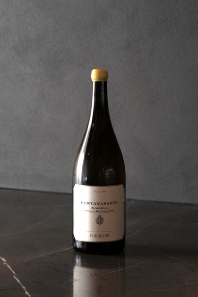 Foradori 'Fontanasanta Nosiola' Vigneti Delle Dolomiti Magnum 2022