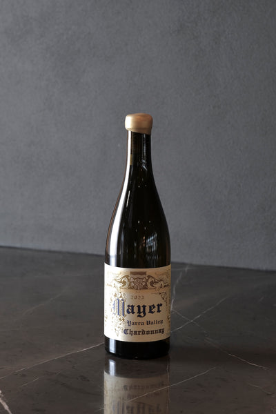 Mayer Chardonnay 2022