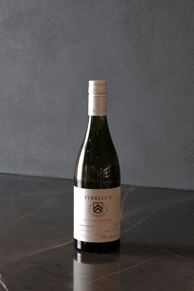 Tyrrell's 'Estate Grown' Chardonnay 2024