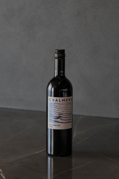 Chalmers Aglianico 2019