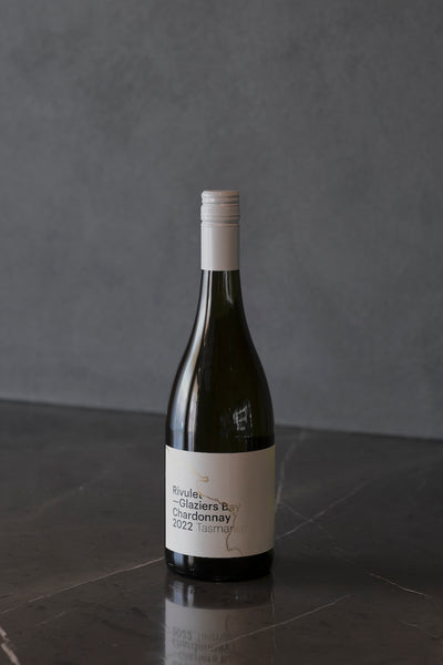 Rivulet 'Glaziers Bay' Chardonnay 2022