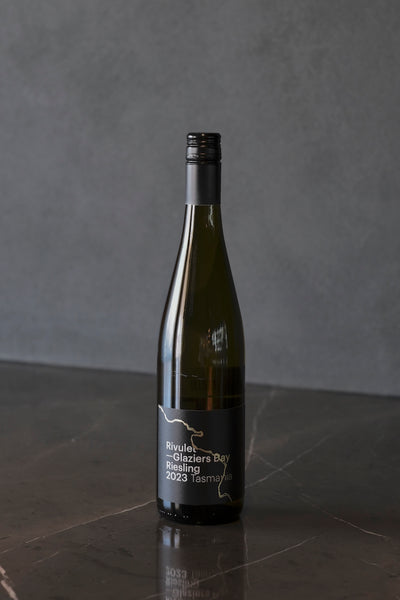 Rivulet 'Glaziers Bay' Riesling 2025