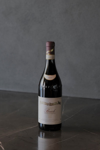 Francesco Rinaldi & Figli Barolo 2019