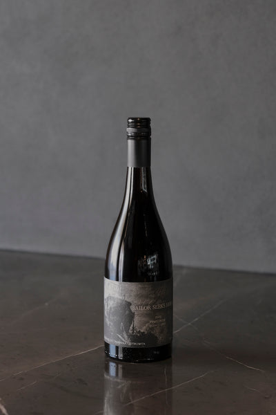 Sailor Seeks Horse 'Dijon Clones' Pinot Noir 2023
