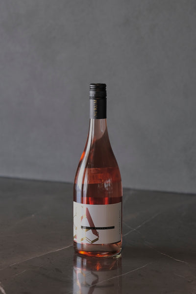 Aurum 'Rose Gold' Rosé Mead NV