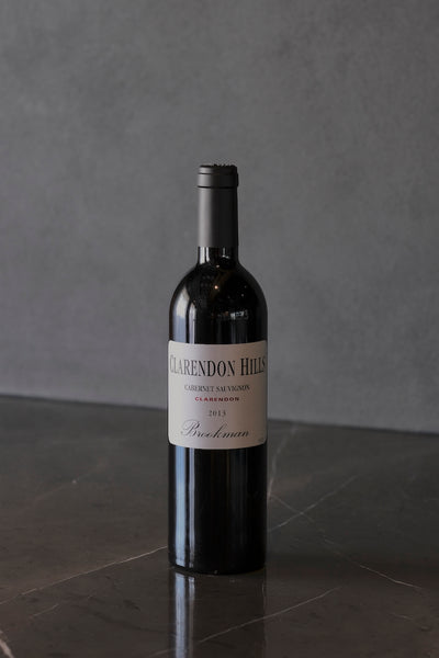 Clarendon Hills 'Brookman' Cabernet Sauvignon 2013