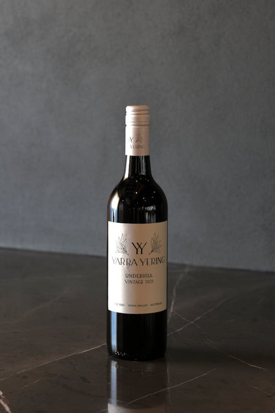Yarra Yering 'Underhill' Shiraz 2022