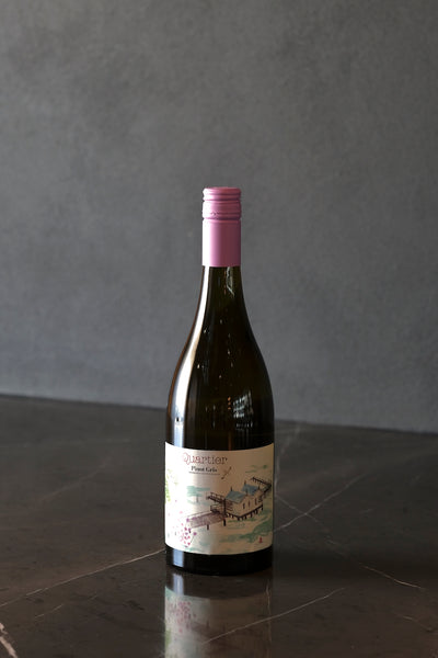 Port Phillipe Estate 'Quartier' Pinot Gris 2023