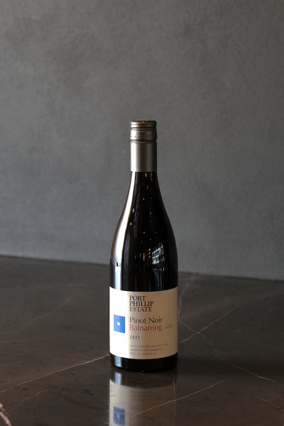 Port Phillip Estate 'Balnarring' Pinot Noir 2021