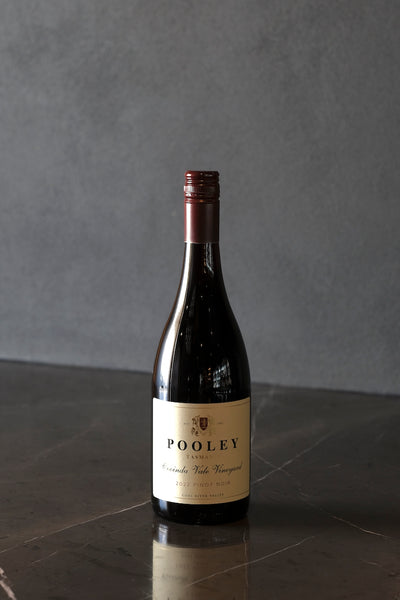 Pooley 'Cooinda Vale' Pinot Noir 2023