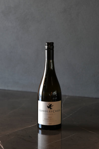 Hoddles Creek 'Estate' Chardonnay 2023