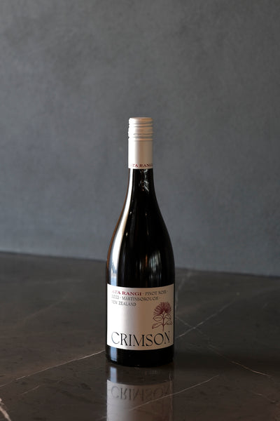 Ata Rangi 'Crimson' Pinot Noir 2023