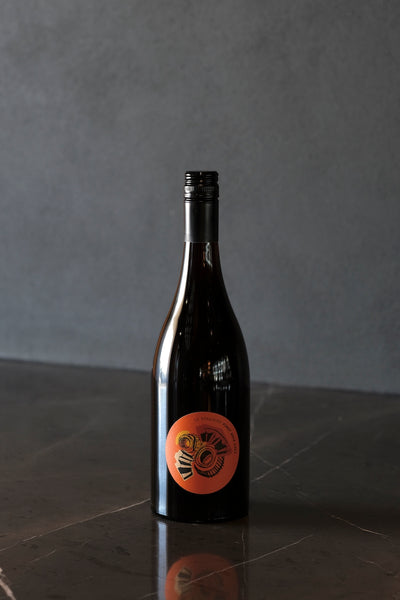 Garagiste 'Le Stagiaire' Pinot Noir 2024