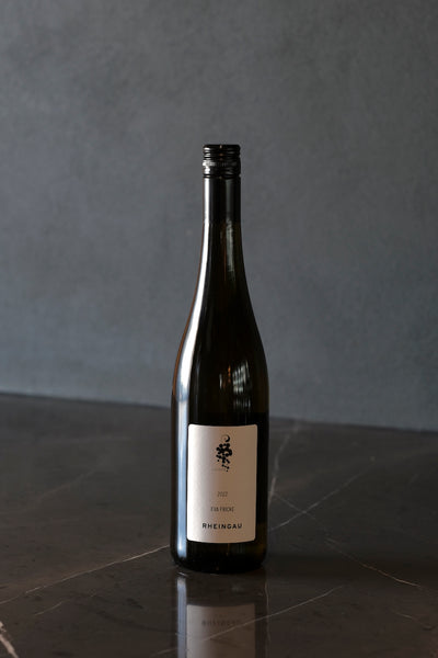 Eva Fricke Rheingau Trocken Riesling 2022