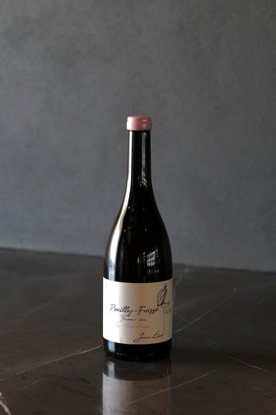 Jessica Litaud 'La Maréchaude' Pouilly-Fuissé 1er Cru 2021