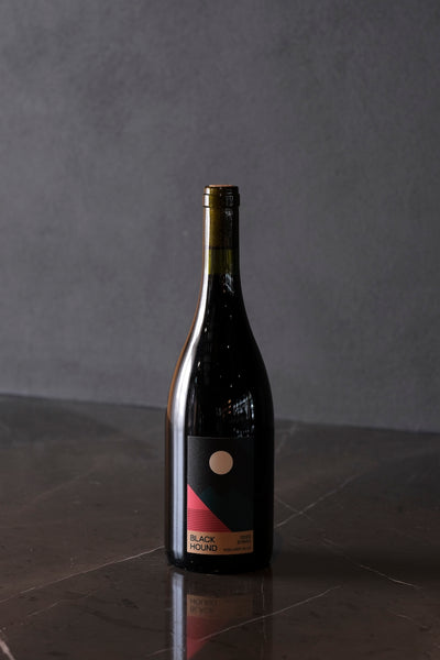 Harrison Wines 'Black Hound' Syrah 2022