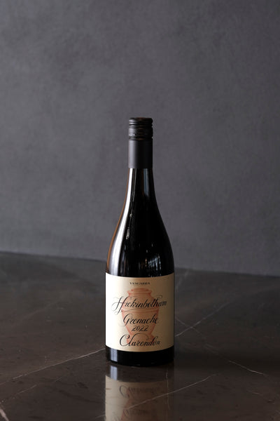 Yangarra 'Hickenbotham' Grenache 2022