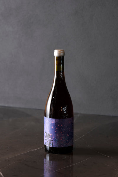Sabi Wabi 'Nomu' Syrah 2023