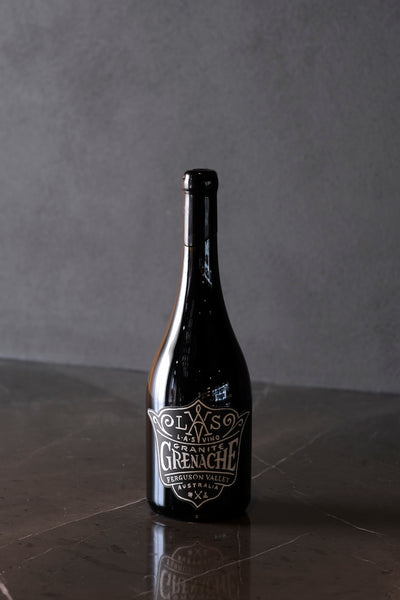 L.A.S. Vino 'Granite' Grenache 2021