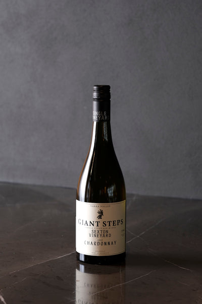 Giant Steps 'Sexton Vineyard' Chardonnay 2022