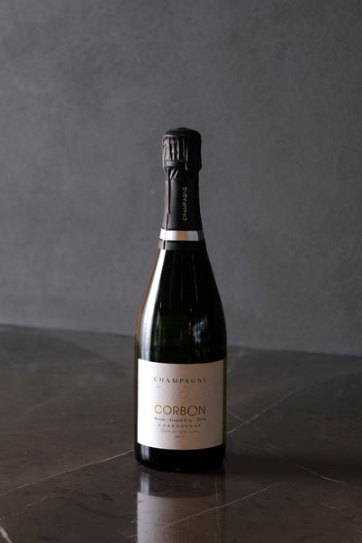 Corbon Avize Grand Cru Champagne 2014
