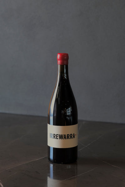 Irrewarra Pinot Noir 2022