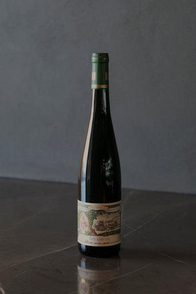 Maximin Grunhaus 'Das Kapital' Riesling 2021