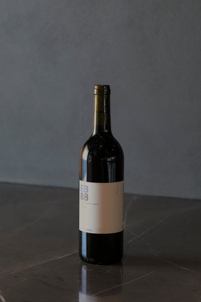 Mac Forbes EB 88 'Potayto, Potahto, Tomato' Monastrell 2023
