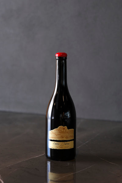Jean François Ganevat 'Cuvée Julien' Pinot Noir 2023