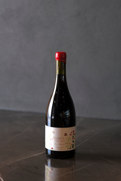 Marco Lubiana 'One Terroir' Pinot Noir 2022