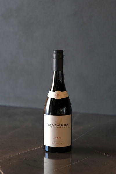 Yangarra GSM 2021