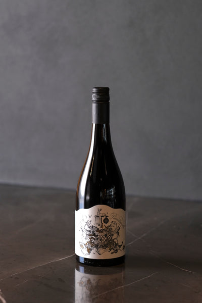 Ravensworth 'Estate' Gamay 2023