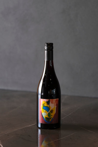 Dr. Edge 'Concrete' Pinot Noir 2023