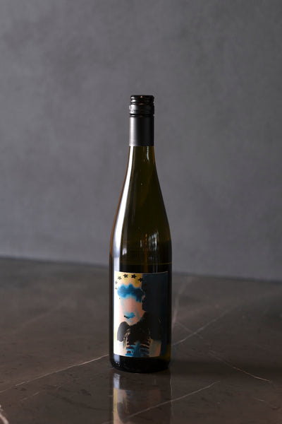 Dr. Edge 'Tasmania' Riesling 2023