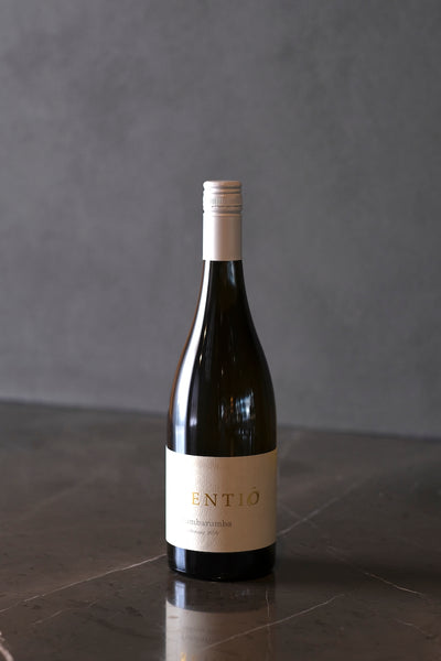 Sentiō 'Tumbarumba' Chardonnay 2018