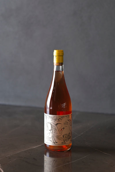Somos Barbera Rosé 2022