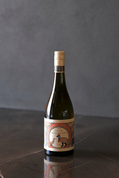 Somos 'Biodynamically Farmed' Vermentino 2023