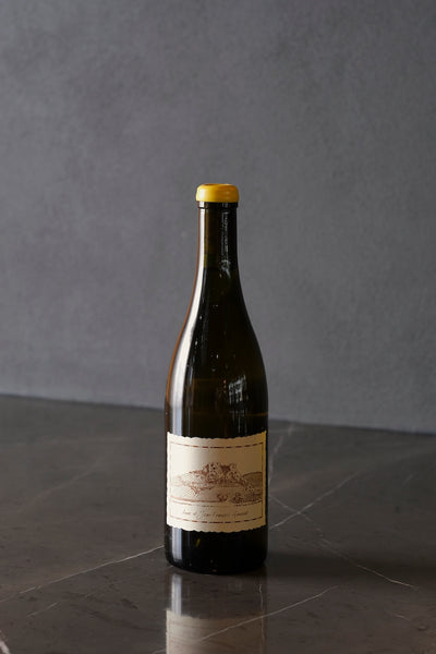Jean-François Ganevat 'Cuvée de l'Enfant Terrible' Poulsard 2022