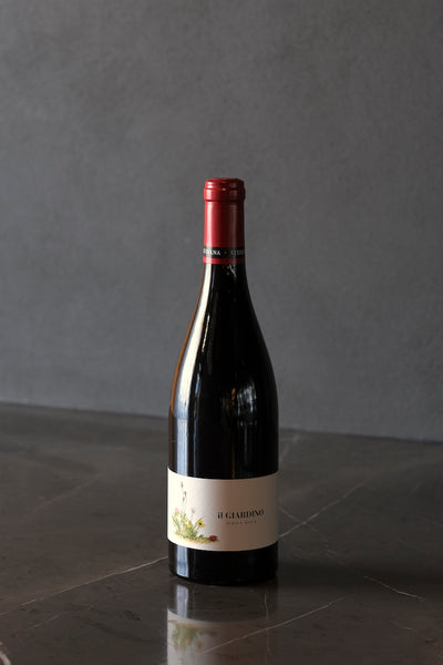 Stefano Lubiana 'Il Giardino' Pinot Noir 2022
