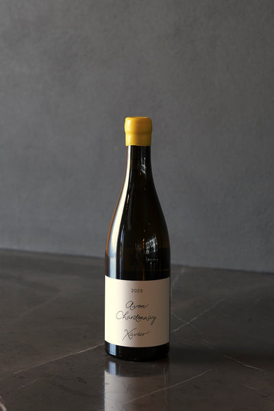 Xavier Goodridge 'Avon' Chardonnay 2023
