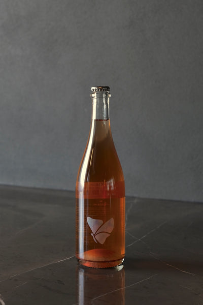 Anim 'Field Fizz' Pét-Nat 2025