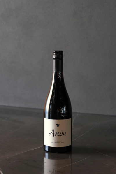 Anim 'Windrush' Pinot Noir 2024