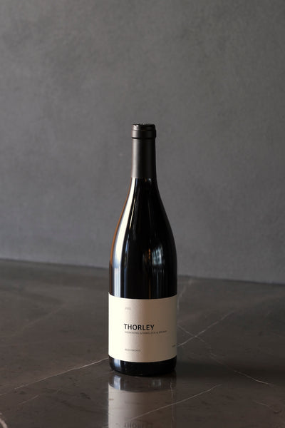 Vignerons Schmölzer and Brown 'Thorley' Syrah 2022