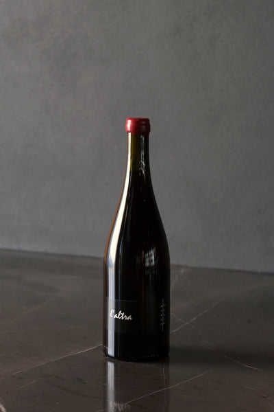 Cobaw Ridge 'l'Altra' Syrah 2023