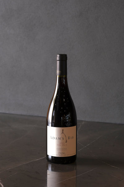 Castagna 'Adam's Rib' Red 2021