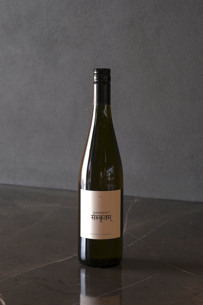 Domaine Simha 'Sanskrit' Pinot Gris 2023
