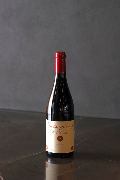 Mas de Libian 'Vin de Pétanque' 2024