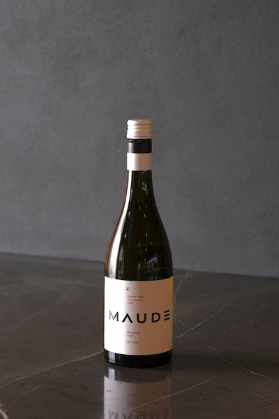Maude Chardonnay 2023