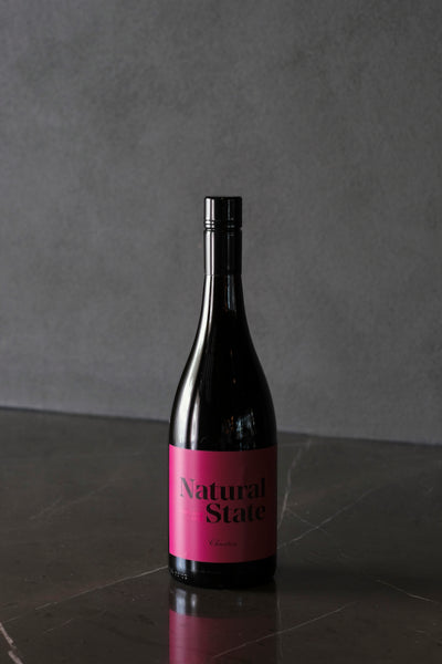 Churton 'Natural State' Pinot Noir 2022